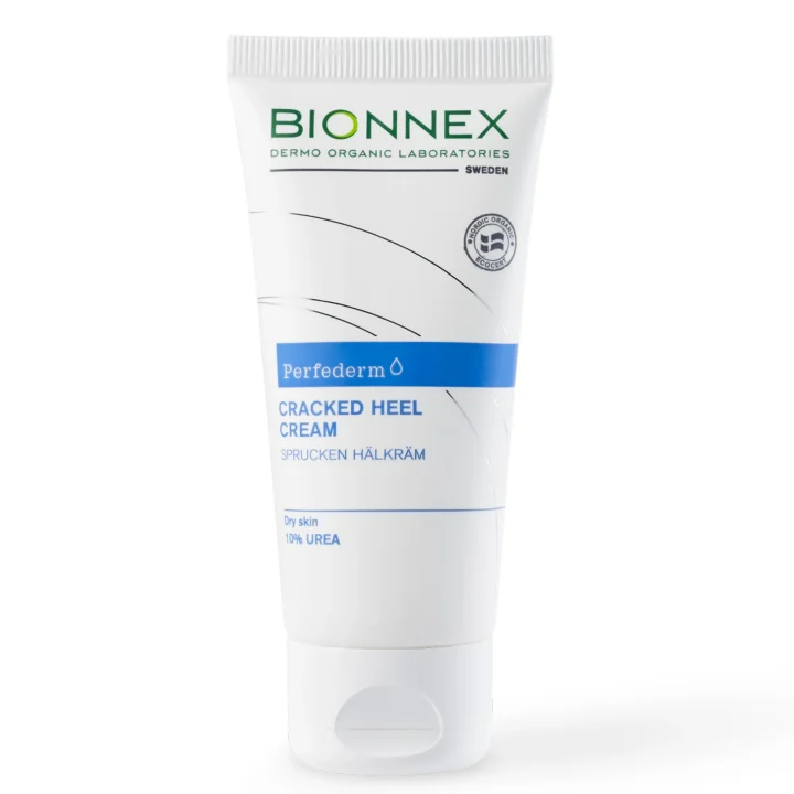 BIONNEX Perfederm Cracked Heel Cream 50ml BIONNEX