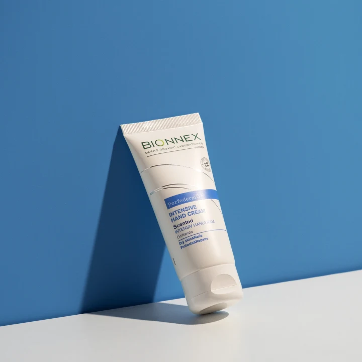 BIONNEX Perfederm Intensive Hand Cream Scented 50ml BIONNEX