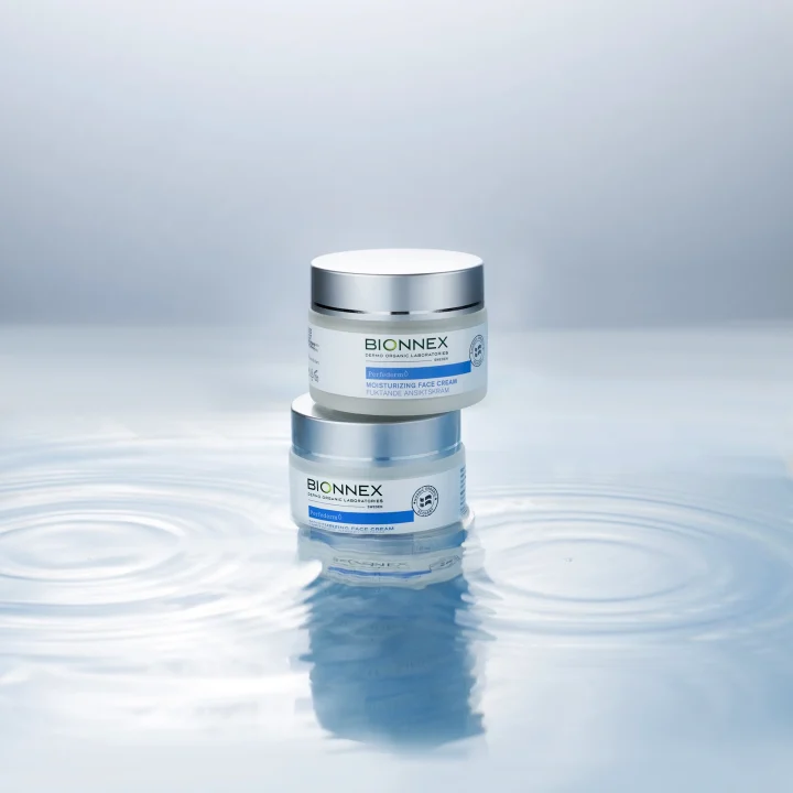 BIONNEX Perfederm Moisturizing Face Cream 50ml BIONNEX