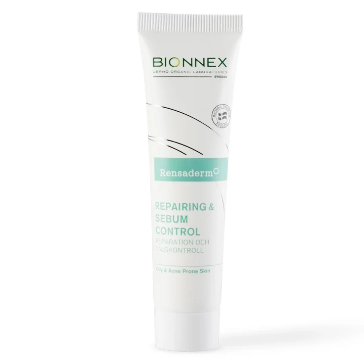 BIONNEX Rensaderm Repairing & Sebum Control 30ml BIONNEX