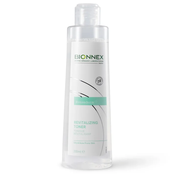 BIONNEX Rensaderm Revitalizing Toner 200ml BIONNEX