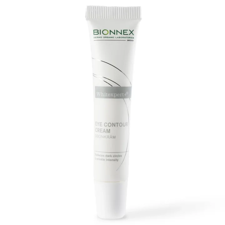 BIONNEX Pigmentia Eye Contour Creme 15ml BIONNEX