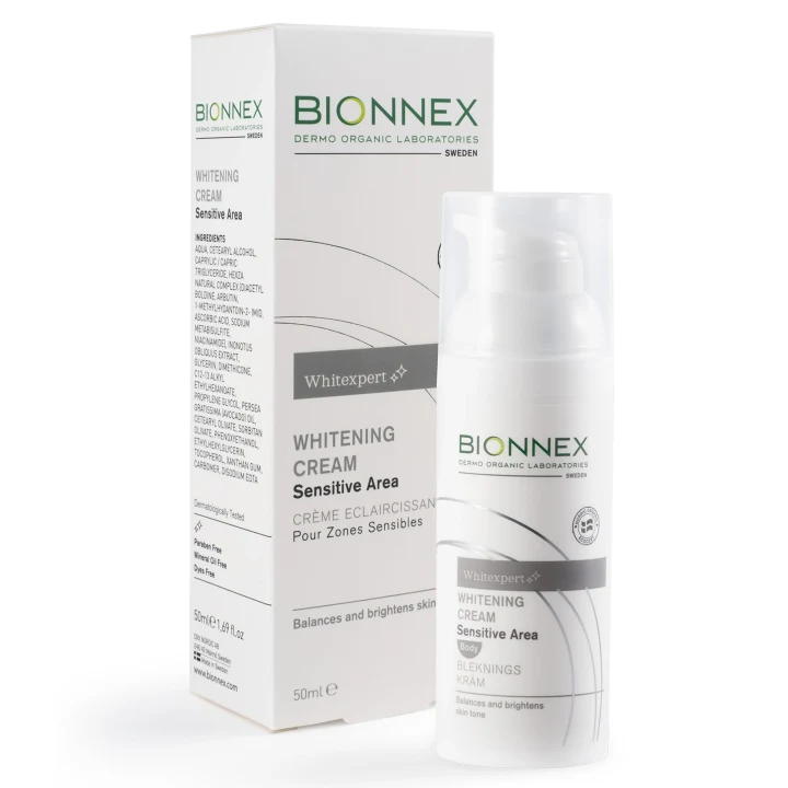 BIONNEX Pigmentia Skin Tone Balancing Cream 50ml BIONNEX