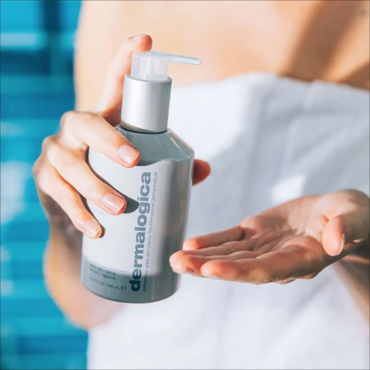 Dermalogica Body Hydrating Cream 295 ml Dermalogica