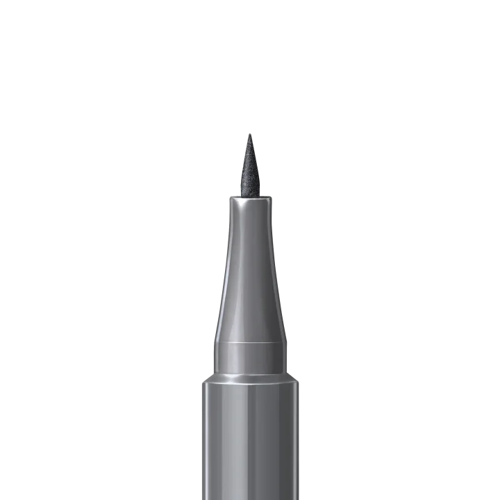 IsaDora Hypo-Allergenic Eyeliner 30 Black 3 ml IsaDora