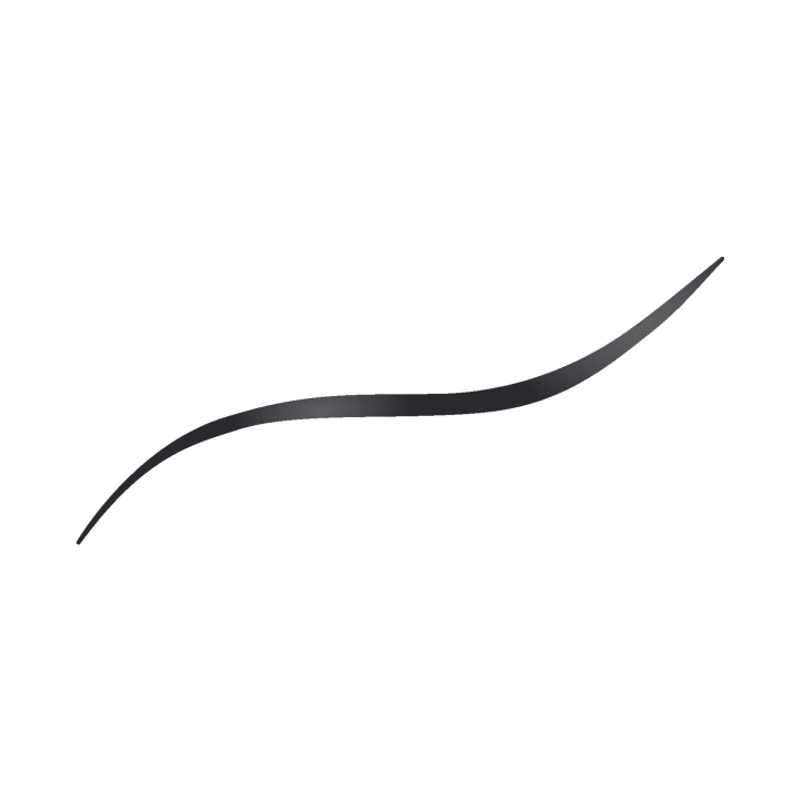 Isadora Flex Tip Eyeliner 1 ml Deep Black IsaDora