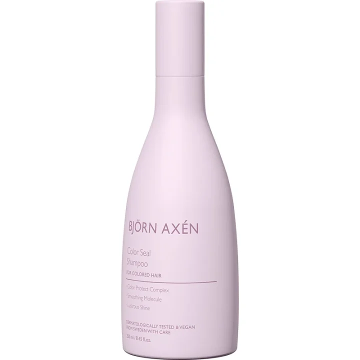 Björn Axen Color Seal Shampoo 250 ml Björn Axén