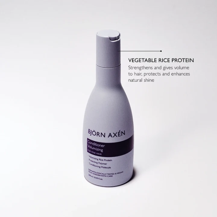 Björn Axén Volumizing Conditioner 250 ml Björn Axén