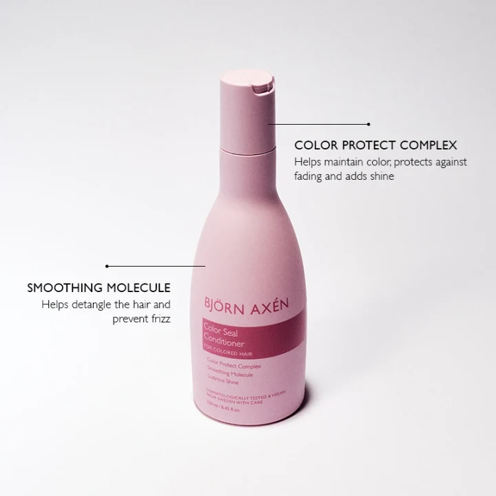 Björn Axen Color Seal Conditioner 250 ml Björn Axén