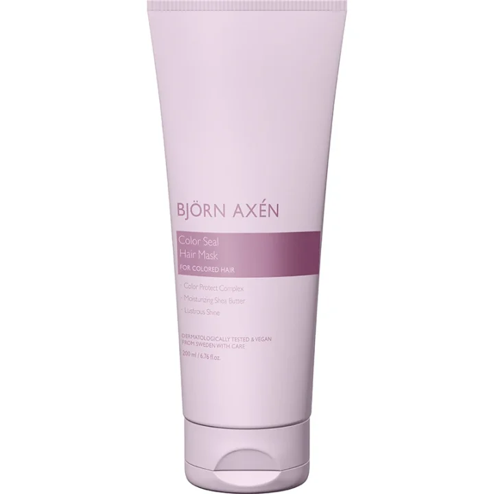 Björn Axen Color Seal Hair Mask 200 ml Björn Axén