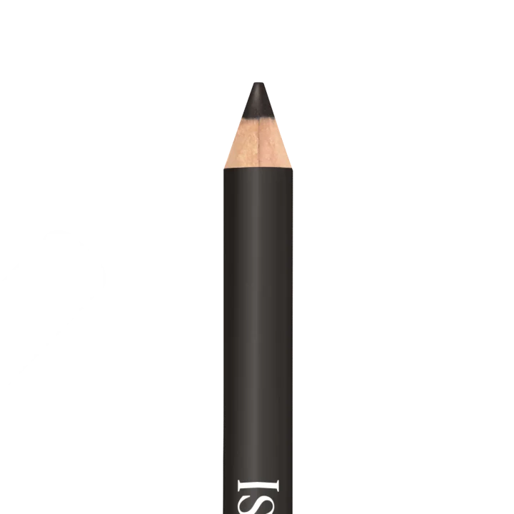 Isadora The Brow Powder Pen, Shapes, Defines & Fills 01 Black IsaDora