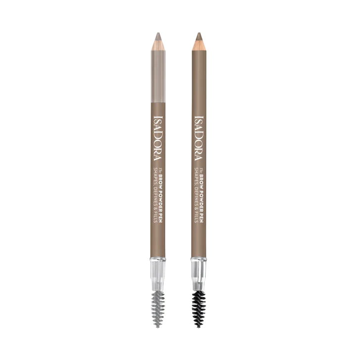 Isadora The Brow Powder Pen, Shapes, Defines & Fills 05 Taupe Isadora