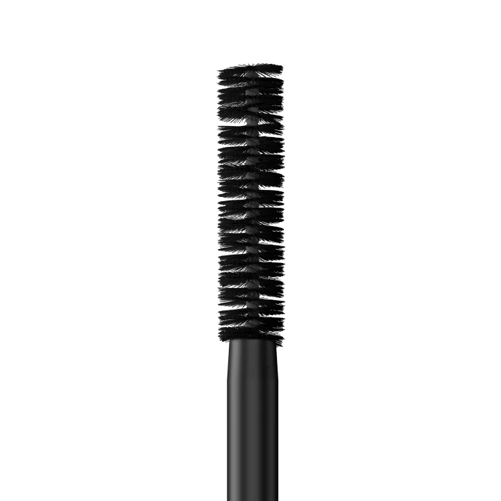 IsaDora 10 sec High Impact Lift & Curl Mascara 9 ml 01 Black IsaDora
