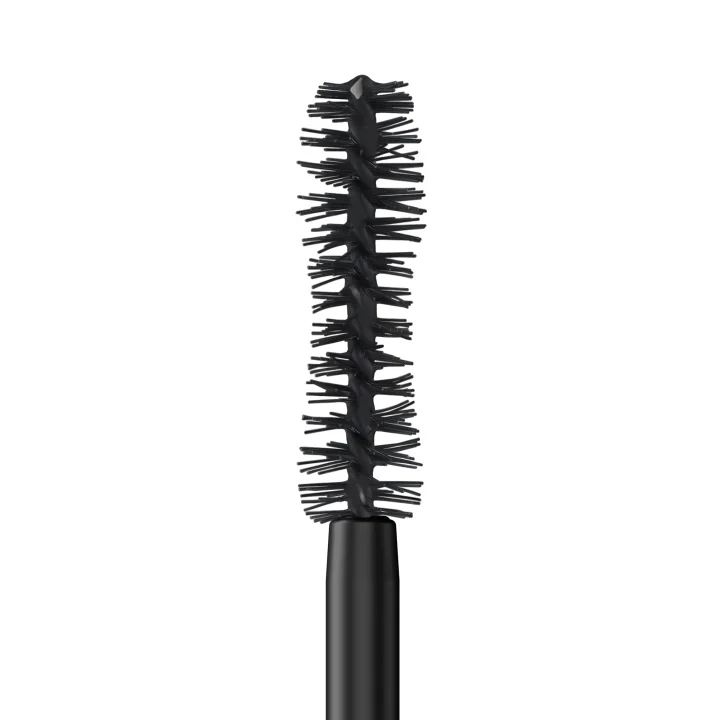 IsaDora 10 sec High Impact Volume Mascara 01 Black 9 ml IsaDora