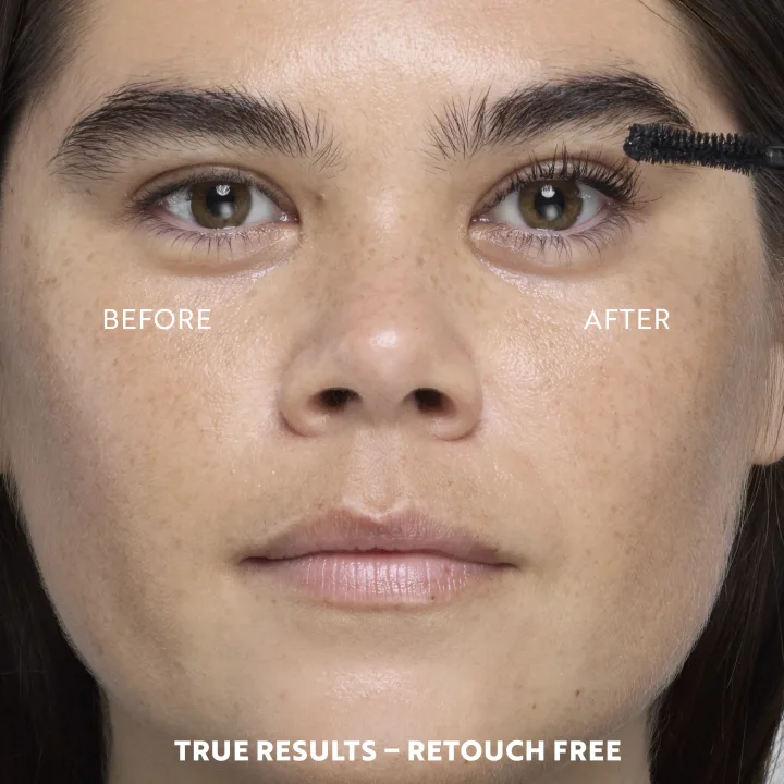 IsaDora 10 sec High Impact Volume Mascara 01 Black 9 ml IsaDora