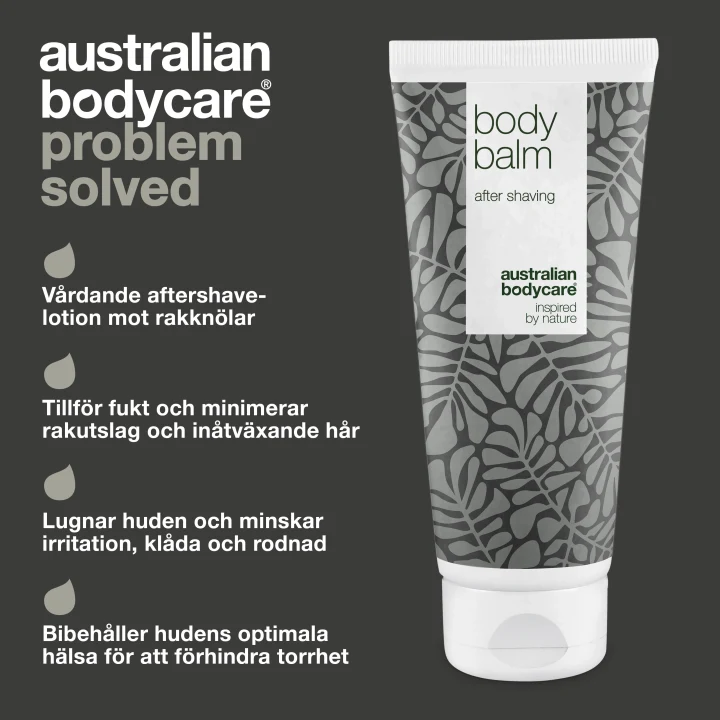 Australian Bodycare Body Balm 200 ml Australian Bodycare