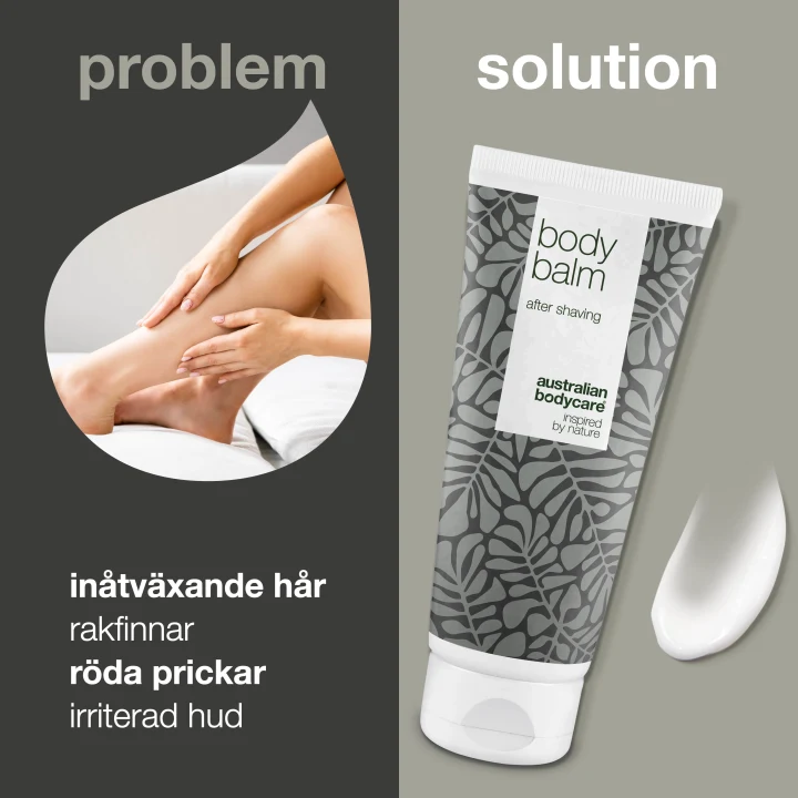 Australian Bodycare Body Balm 200 ml Australian Bodycare