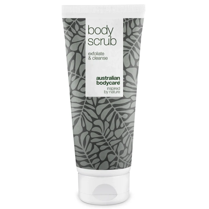 Australian Bodycare Body Scrub 200 ml Australian Bodycare