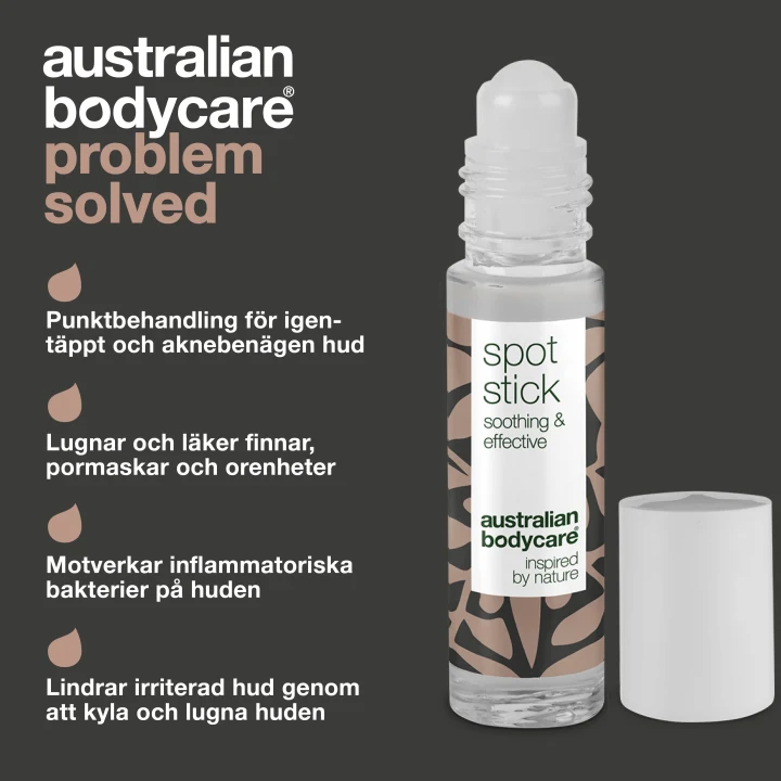 Australian Bodycare Spot Stick 9 ml Australian Bodycare