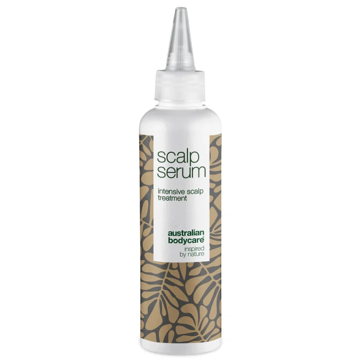 Australian Bodycare Scalp Serum Treatment Mask 150 ml Australian Bodycare