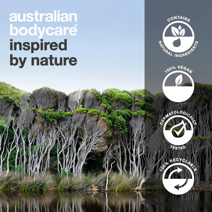 Australian Bodycare Body Wash Australian Bodycare