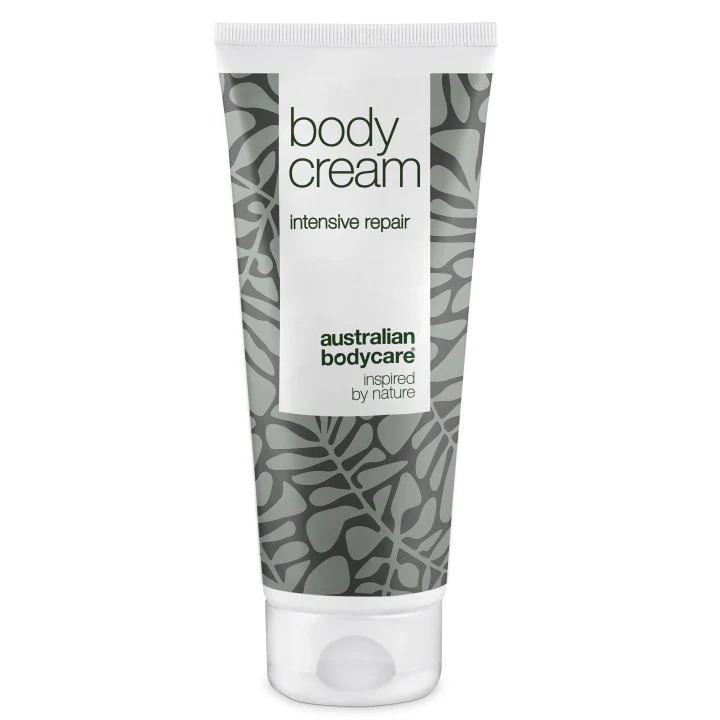 Australian Bodycare Body Cream 100 ml Australian Bodycare