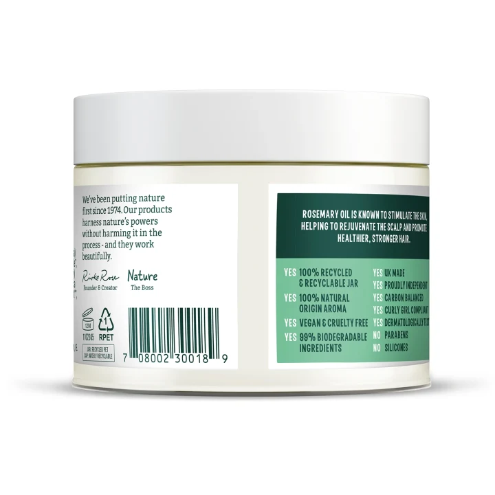 Faith in Nature Hair Mask Rosemary Stimulating Hair Mask 300ml Faith in Nature