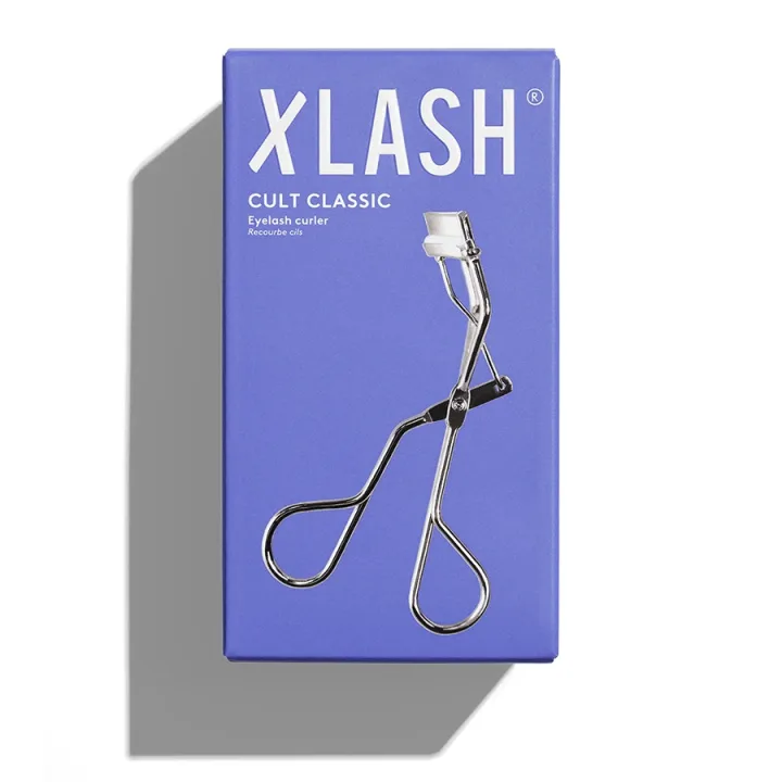 Xlash Cult Classic Eyelash Curler 1 st Xlash