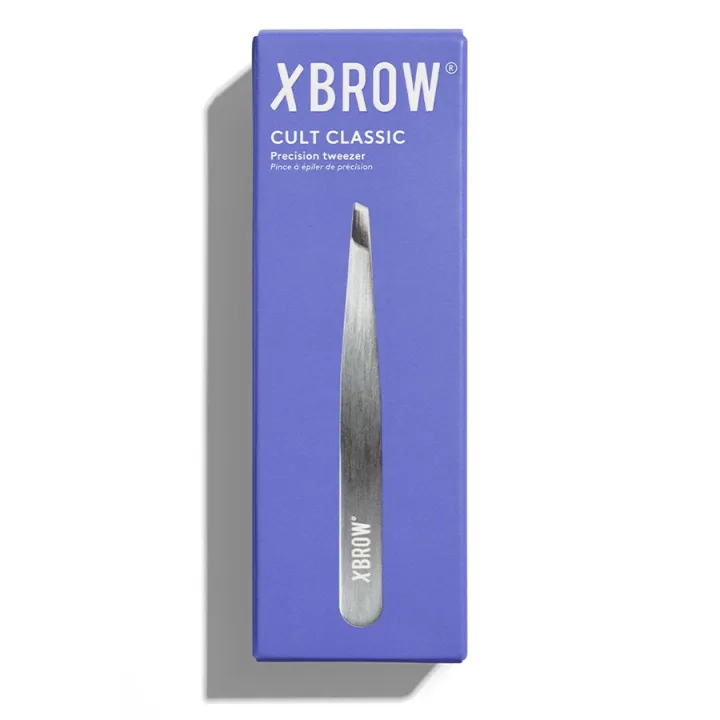 Xlash Cult Classic Precision Tweezer 1 st Xlash
