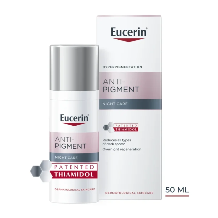 Eucerin Anti-Pigment Night Care 50 ml Eucerin
