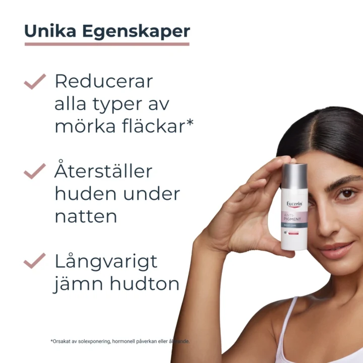Eucerin Anti-Pigment Night Care 50 ml Eucerin