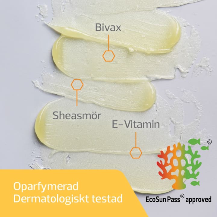 Decubal Sun Lip Balm 10 ml Decubal