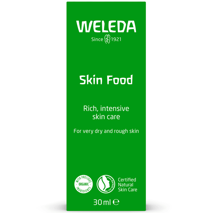 Weleda Skin Food 30 ml Weleda