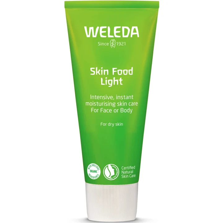 Weleda Skin Food Light 75 ml Weleda