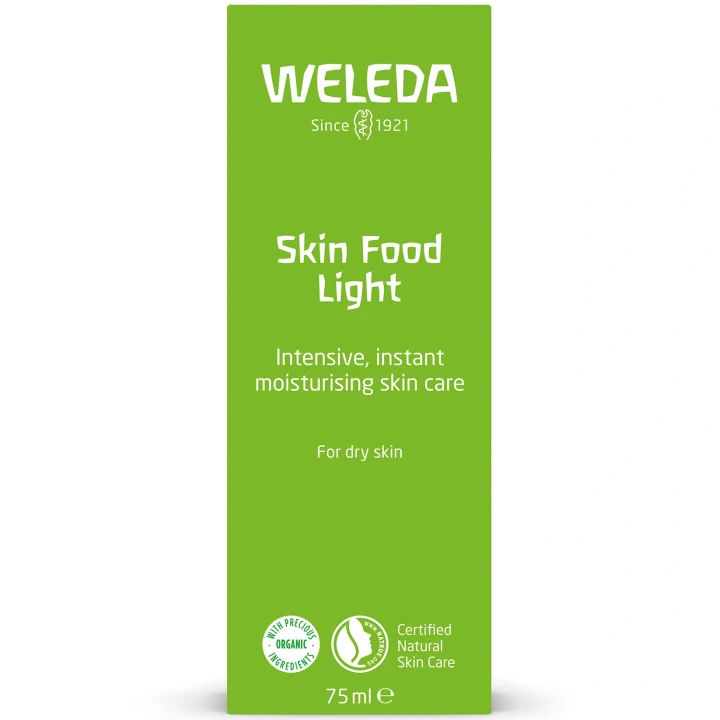 Weleda Skin Food Light 75 ml Weleda