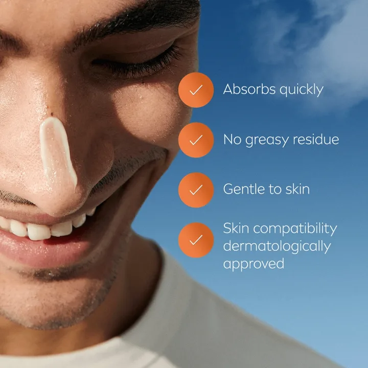 Nivea Derma Skin Clear Night Exfoliator 40 ml Nivea