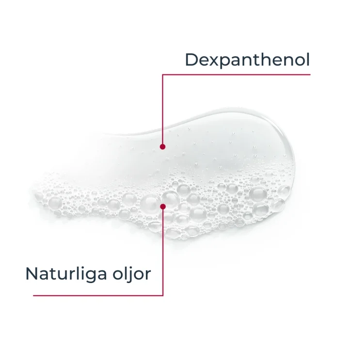 Eucerin pH5 Shower Gel & Oil Refill 400 ml Eucerin