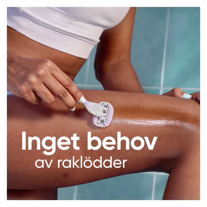 Venus Comfortglide Breeze Razor 2UP Venus