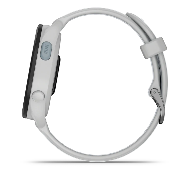 Garmin Forerunner 165 Music GPS, WiFi, Mist Grey/Whitestone Garmin