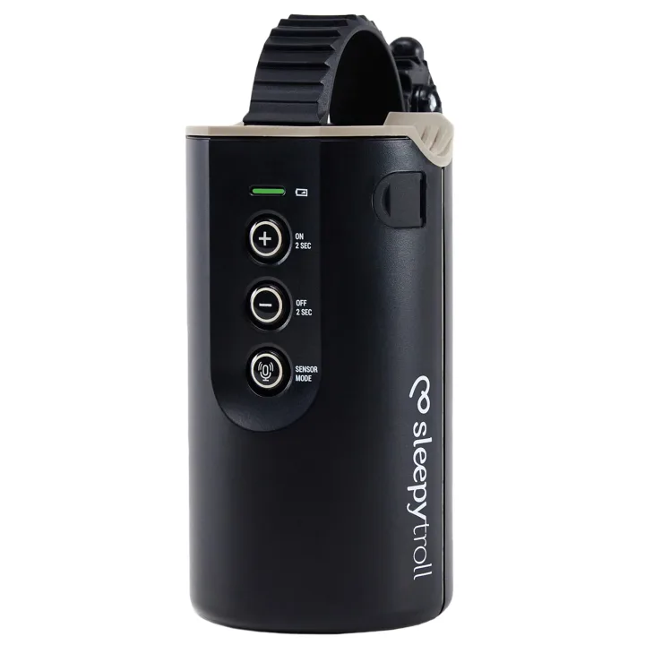 Sleepytroll Baby Rocker Gen2 Sleepytroll