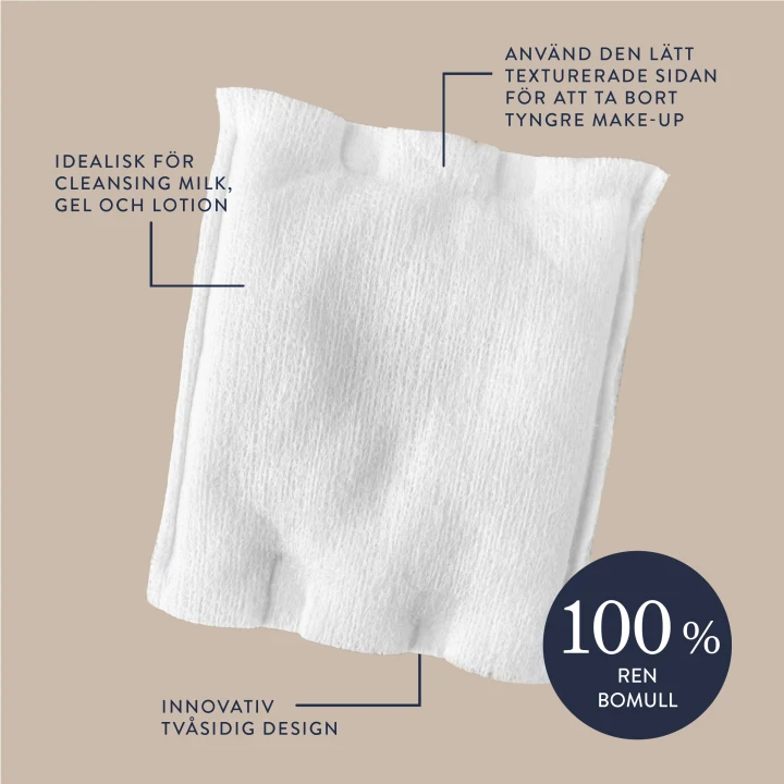 Topz Premium The Cleansing Pad 40 st Topz