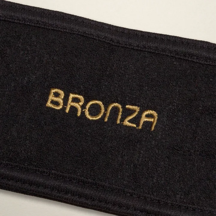 Bronza Headband Bronza