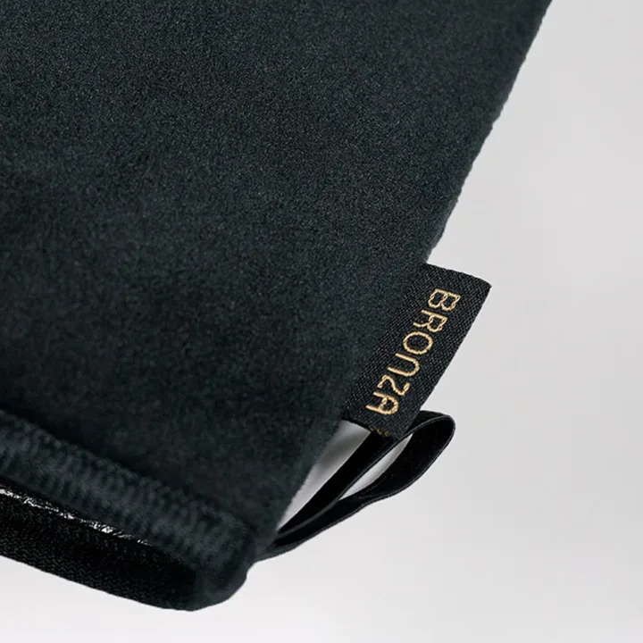 Bronza Application Mitt Bronza