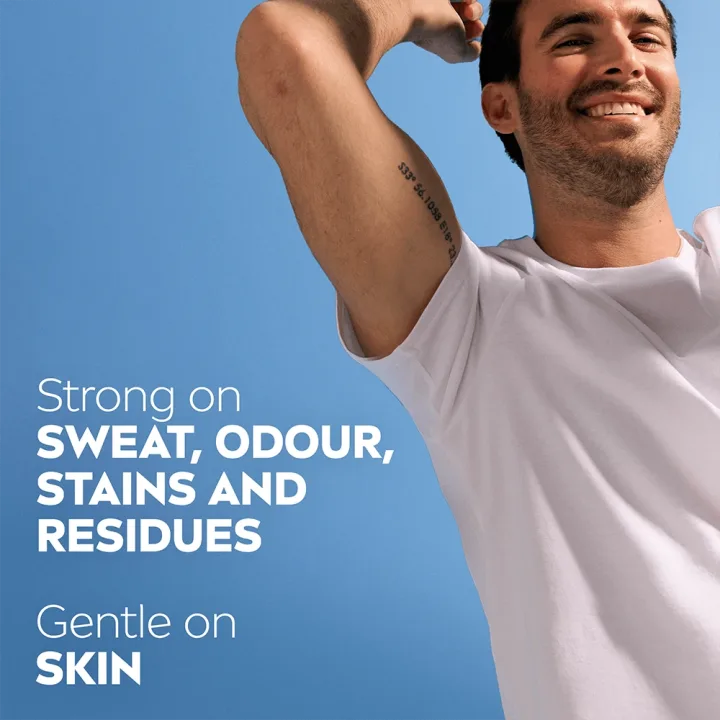 Nivea Men Deo Black & White Stick 50 ml Nivea