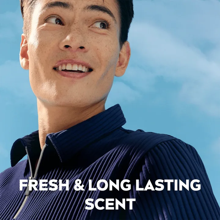 Nivea Men Dry Impact Roll On 50 ml Nivea
