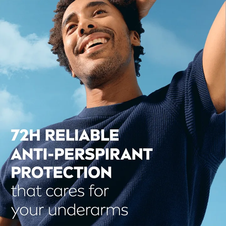 Nivea Men Protect & Care Roll On 50 ml Nivea