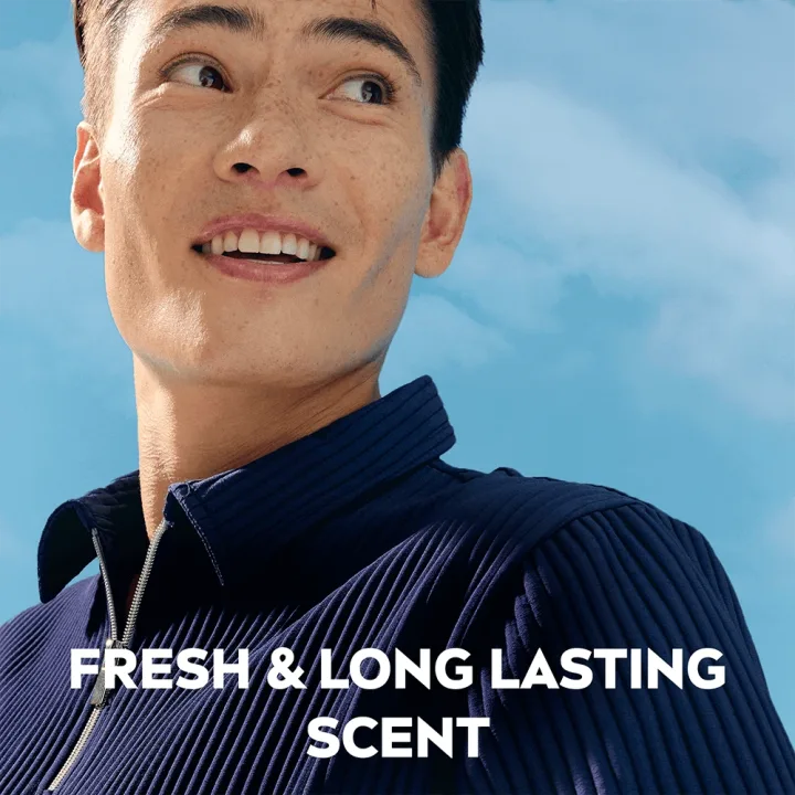 Nivea Men Dry Fresh Roll On 50 ml Nivea