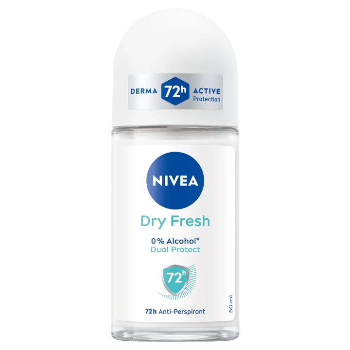 Nivea Dry Fresh Roll On 50 ml Nivea