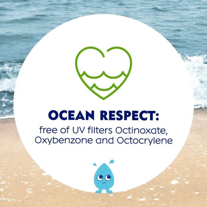 Nivea Sun Kids Sensitive Sun Roll On SPF 50+, 50 ml Nivea