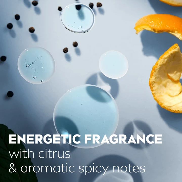 Nivea Men Energy Shower Gel 250 ml Nivea